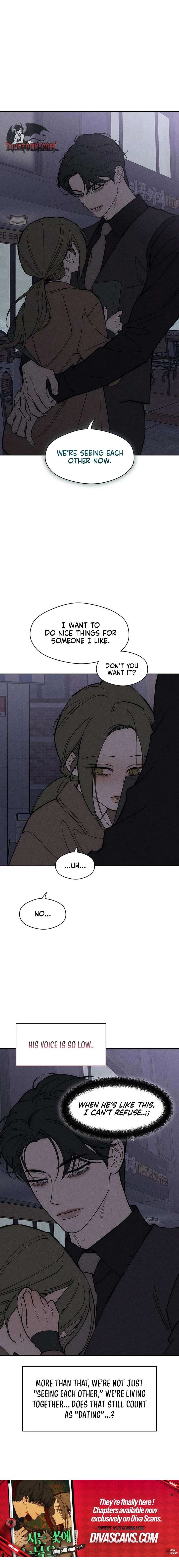 Tears On A Withered Flower Chapter 96 image 12